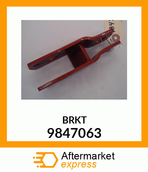 BRKT 9847063