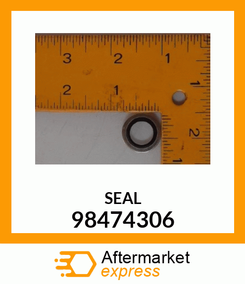 SEAL 98474306