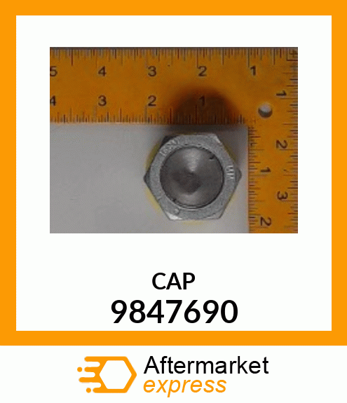 CAP 9847690