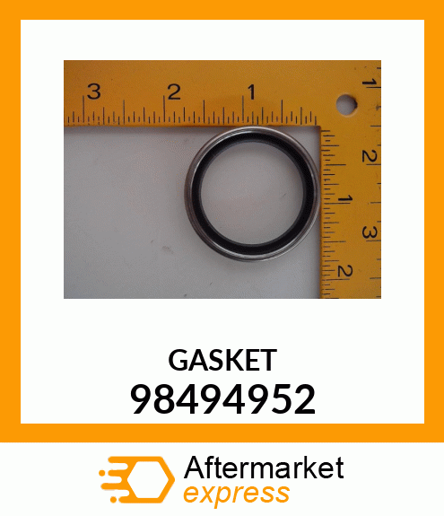 GASKET 98494952