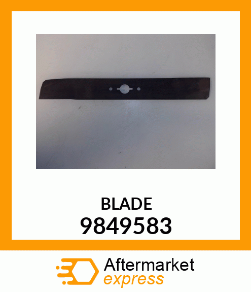 BLADE 9849583