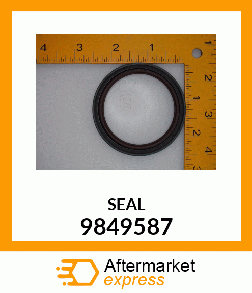 SEAL 9849587