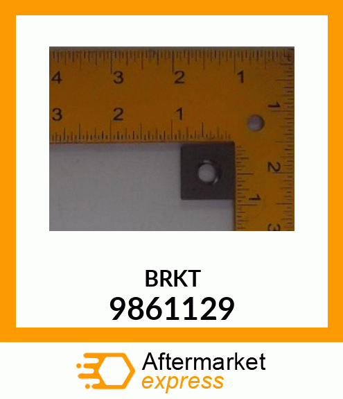 BRKT 9861129