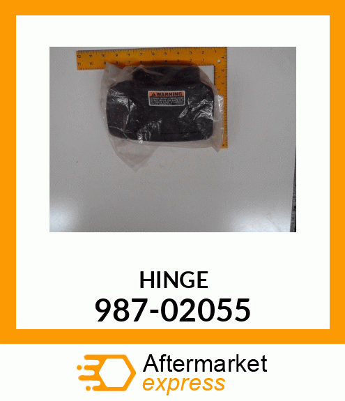 HINGE 987-02055