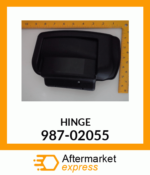 HINGE 987-02055