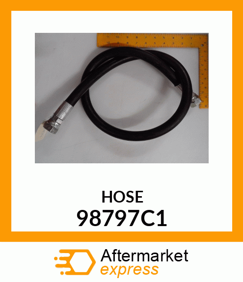 HOSE 98797C1