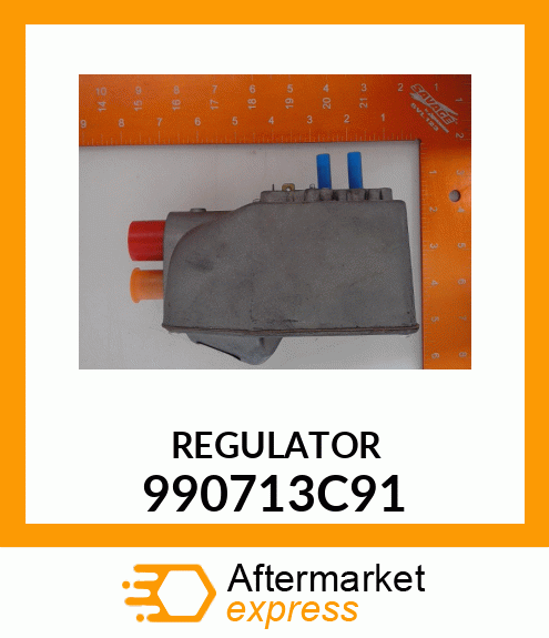 REGULATOR 990713C91