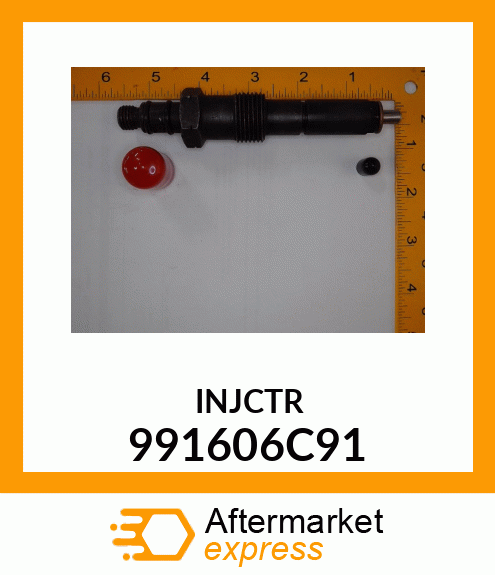 INJCTR 991606C91