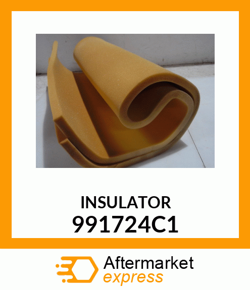 INSULATOR 991724C1