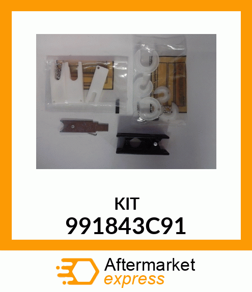 KIT 991843C91