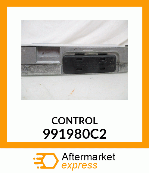 CONTROL 991980C2