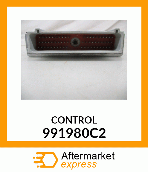 CONTROL 991980C2