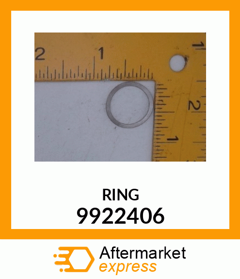 RING 9922406