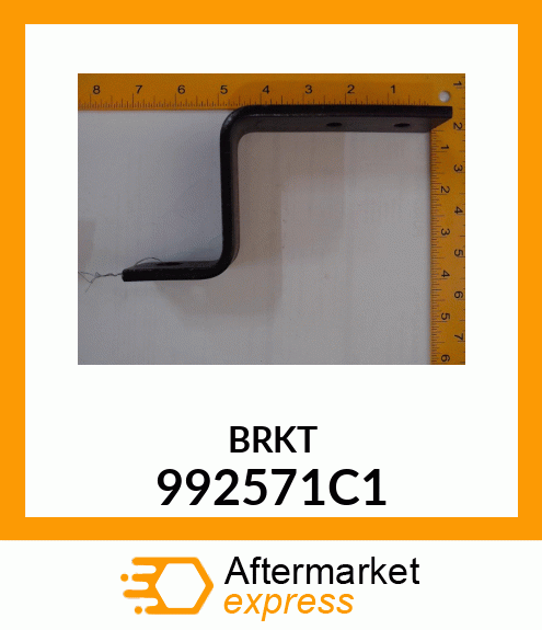 BRKT 992571C1