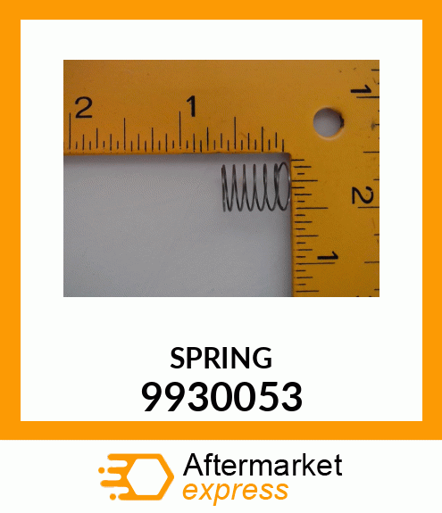 SPRING 9930053