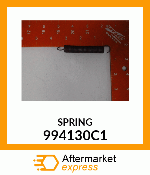 SPRING 994130C1