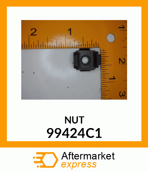 NUT 99424C1