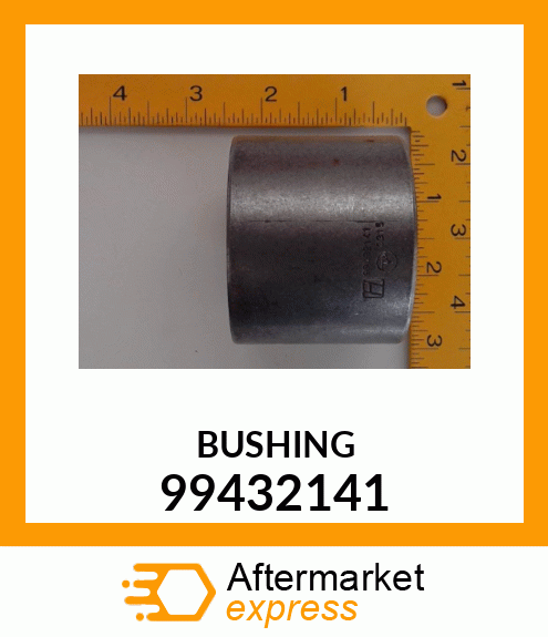 BUSHING 99432141