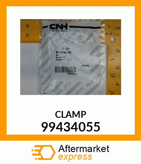 CLAMP 99434055