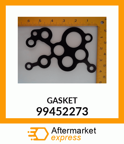 GASKET 99452273