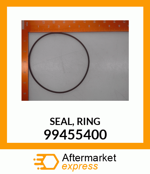 SEAL, RING 99455400