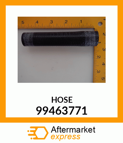 HOSE 99463771