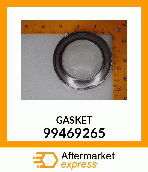 GASKET 99469265