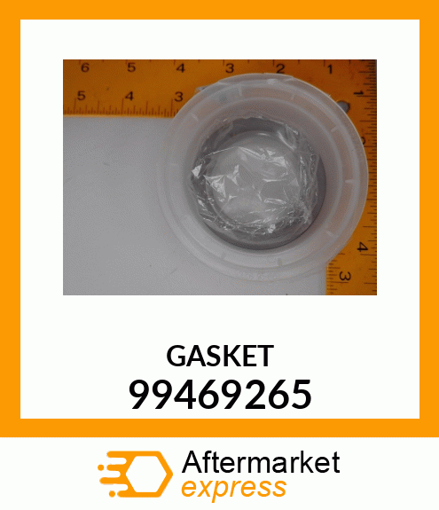 GASKET 99469265