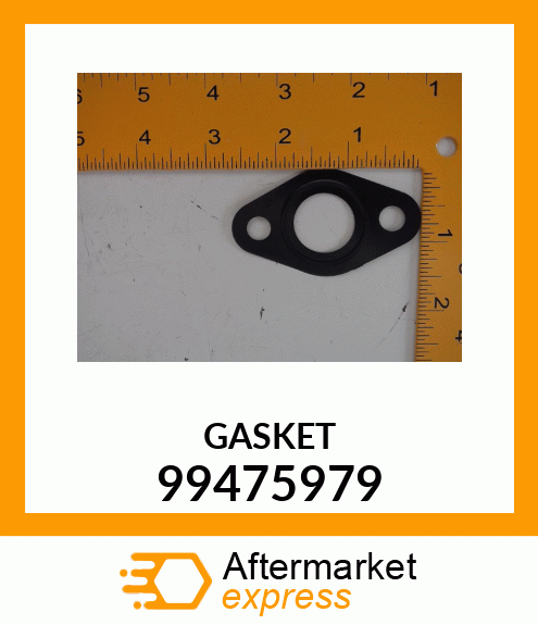 GASKET 99475979