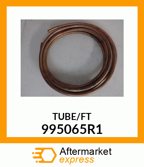 TUBE/FT 995065R1