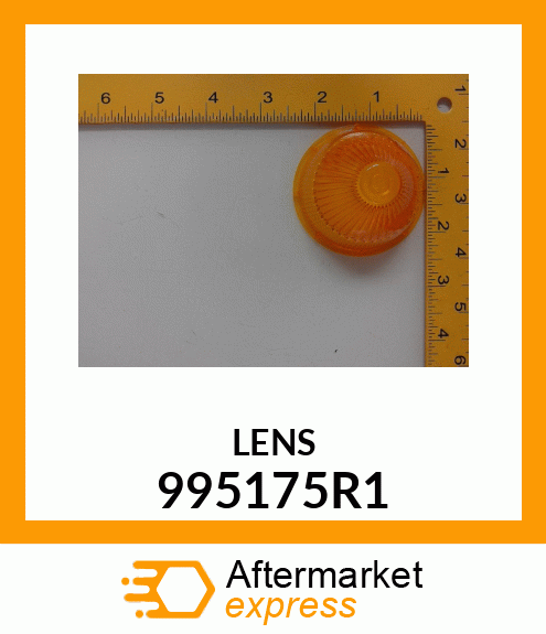 LENS 995175R1