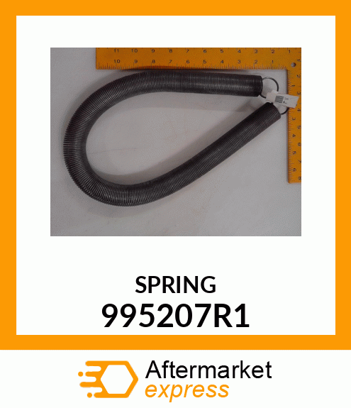 SPRING 995207R1