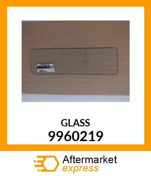 GLASS 9960219