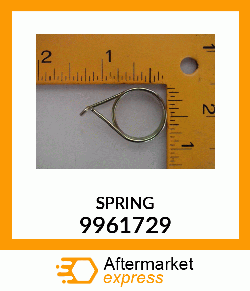 SPRING 9961729