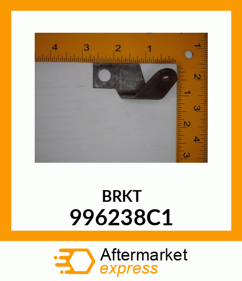 BRKT 996238C1