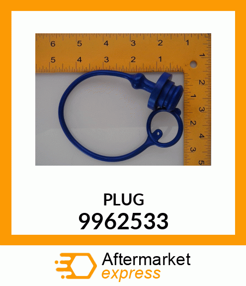 PLUG 9962533