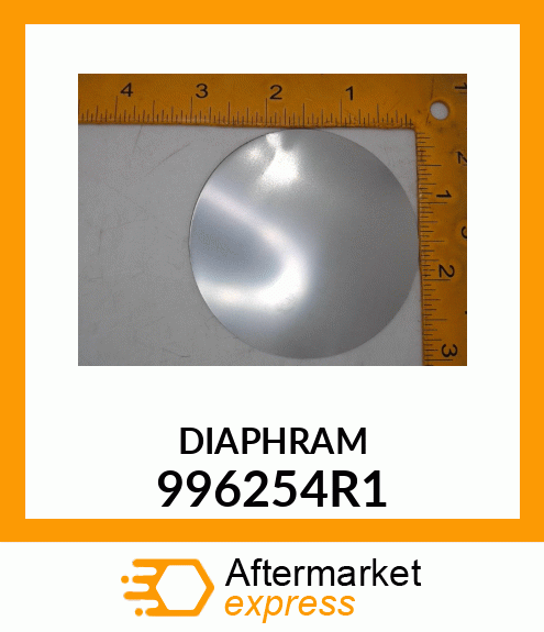 DIAPHRAM 996254R1