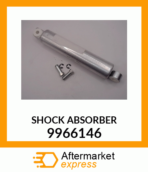 SHOCK ABSORBER 9966146