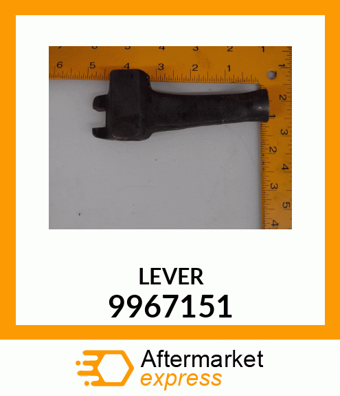 LEVER 9967151