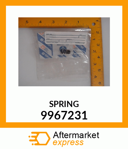 SPRING 9967231