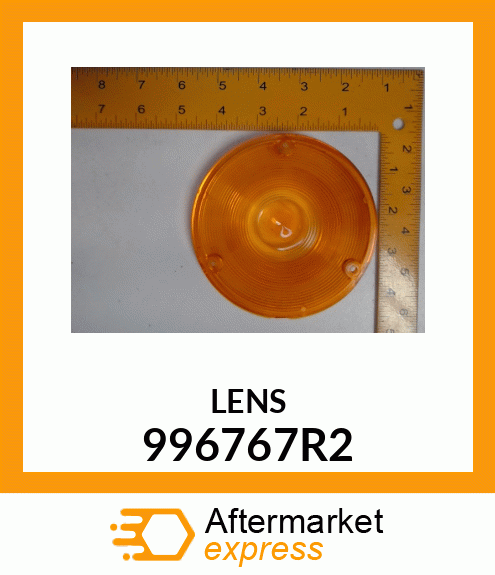 LENS 996767R2