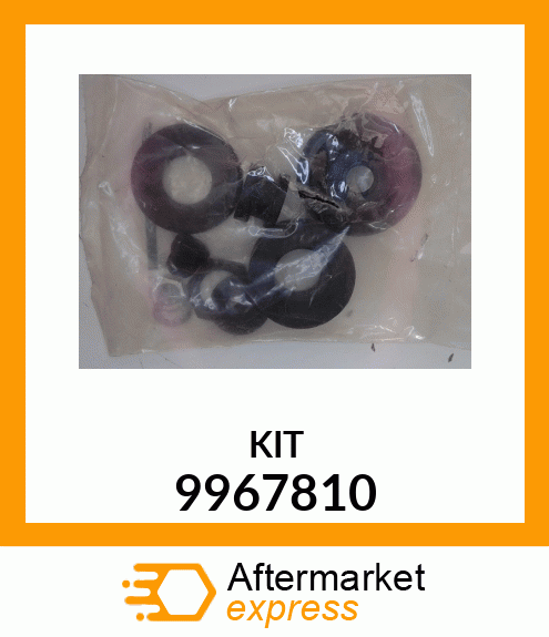 KIT 9967810