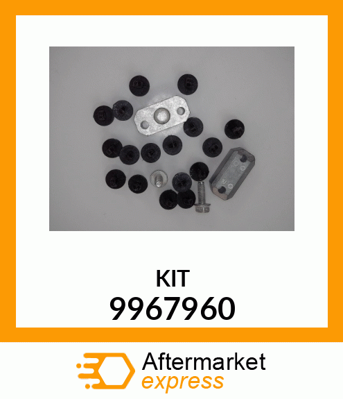 KIT 9967960