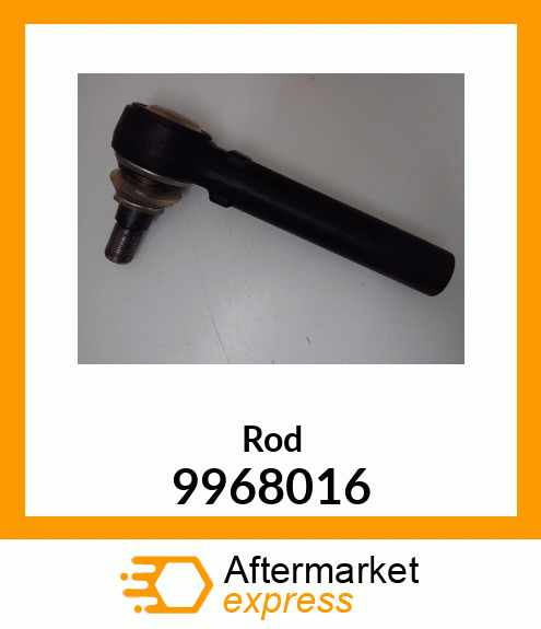 Ball Joint, RH 9968016