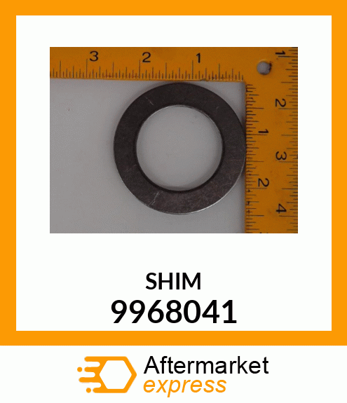 SHIM 9968041