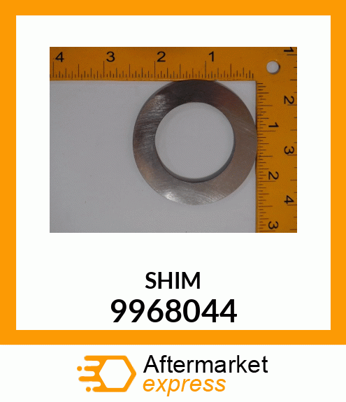 SHIM 9968044