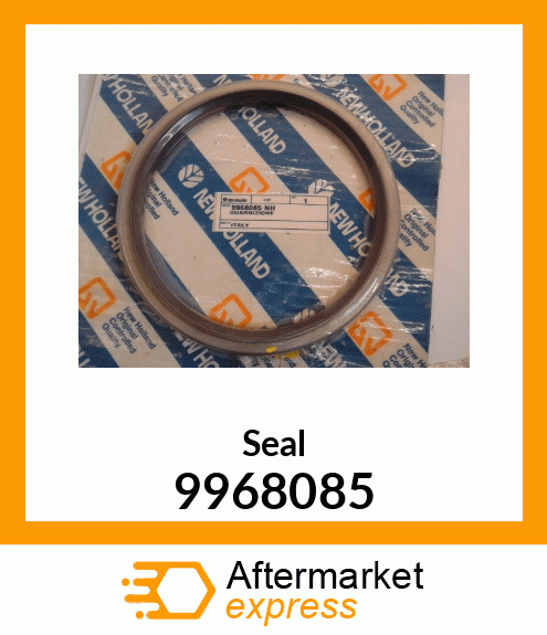 Seal 9968085