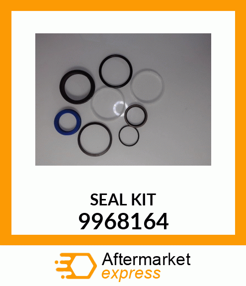 SEAL KIT 9968164