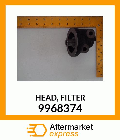 HEAD, FILTER 9968374