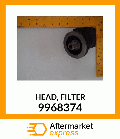 HEAD, FILTER 9968374